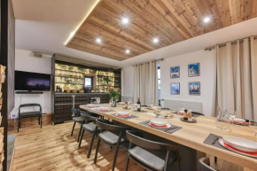 Le Chalet Marti